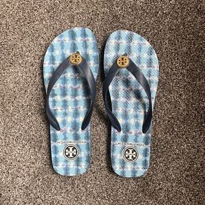 Tory Burch Flip Flops